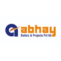ABHAY BOILERS & PROJECTS PVT LTD Logo