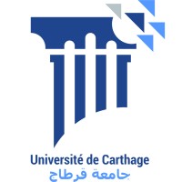 Université de CARTHAGE Logo