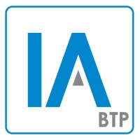 IA BTP Logo