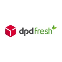 DPD fresh Logo