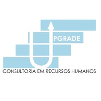 UPGRADE Consultoria em Recursos Humanos Logo
