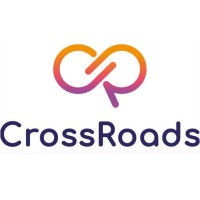 CROSSROADS Logo