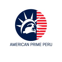 American Prime Peru Logo