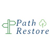 Path Restore Logo