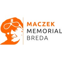 Maczek Memorial Breda Logo