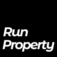 RunProperty Logo