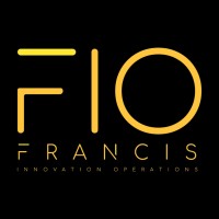 FIO USA Logo