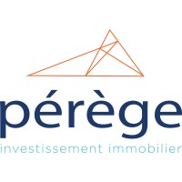 PÉRÈGE Logo