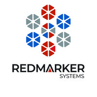RedMarker Systems Logo
