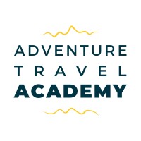 Adventure Travel Academy Logo
