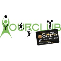 Your Club Subs Logo