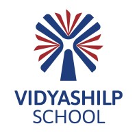 Vidyashilp School Logo