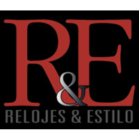 Revista Relojes & Estilo Logo
