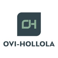 Ovi-Hollola Oy Logo