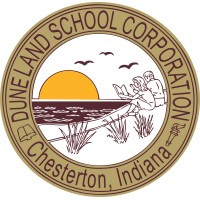 Duneland School Corporation Logo
