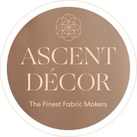 Ascent Decor Logo