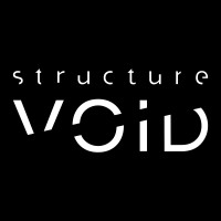 STRUCTURE VOID Logo
