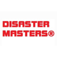Disaster Masters® Logo