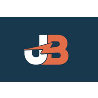 JB Instalações Industriais Logo