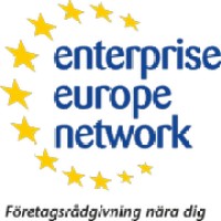 Enterprise Europe Network (EEN) Sweden Logo