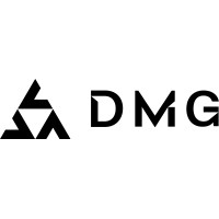DMG Workplace Logo