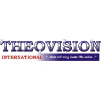 Theovision International Logo