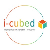 I-Cubed Group Logo