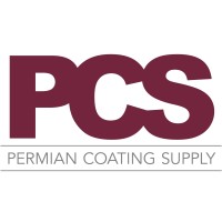 Permian Coating Supply Logo