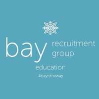 Bay Recruitment Group Logo