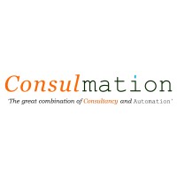 Consulmation Logo