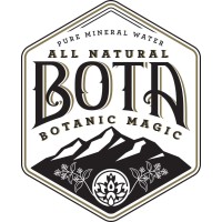 BOTA Tonic Logo