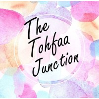The Tohfaa Junction Logo