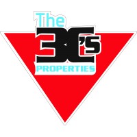 Three Cs Properties Logo