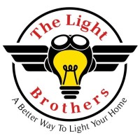 The Light Brothers Logo