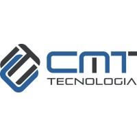 CMT TECNOLOGIA Logo