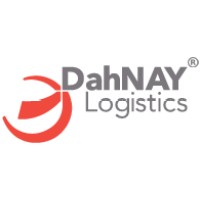 Dahnay Logistics Logo