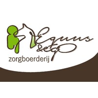 Zorgboerderij Equus & Ego Logo
