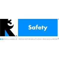 R3 Safety Logo