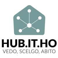 HUB.IT.HO Logo