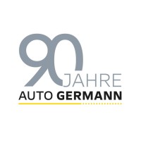 Auto Germann AG Logo