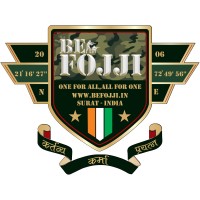 BEFOJJI Logo