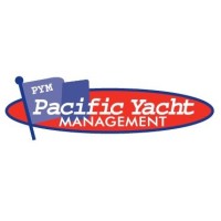 Pacific Yacht Management Logo