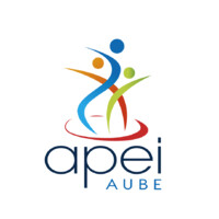 APEI Aube Logo
