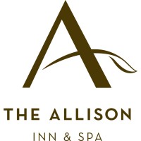The Allison Inn and Spa Logo