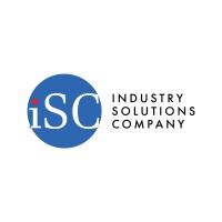 Industry Solutions Co. Logo