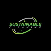 Sustainable Cleaning Logo