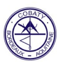 Cobaty Bordeaux Metropole Logo