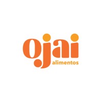 Ojai Alimentos Logo