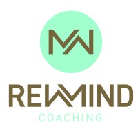 Rew(m)ind Coaching Logo