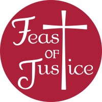 Feast of Justice Logo